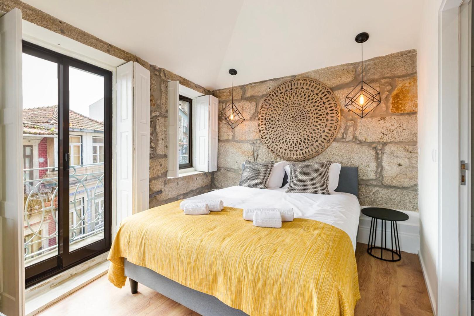 פורטו Guestready - Caldeireiros Apts מראה חיצוני תמונה