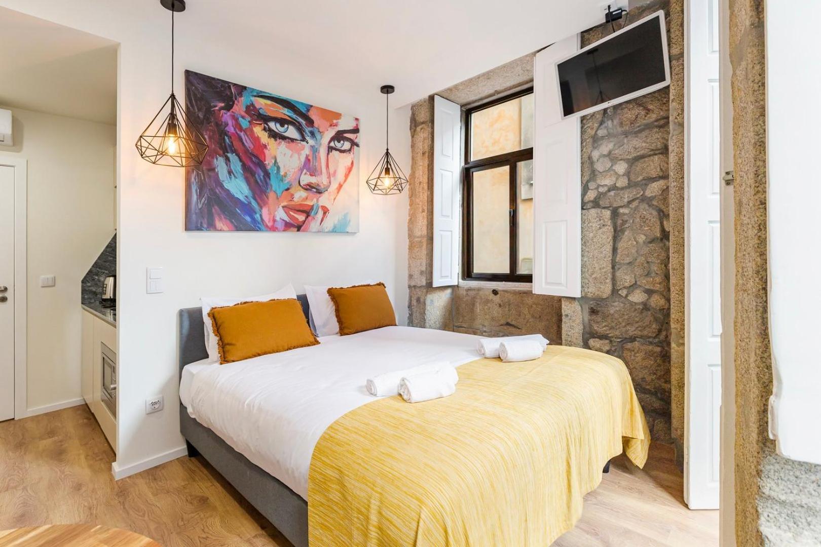 פורטו Guestready - Caldeireiros Apts מראה חיצוני תמונה
