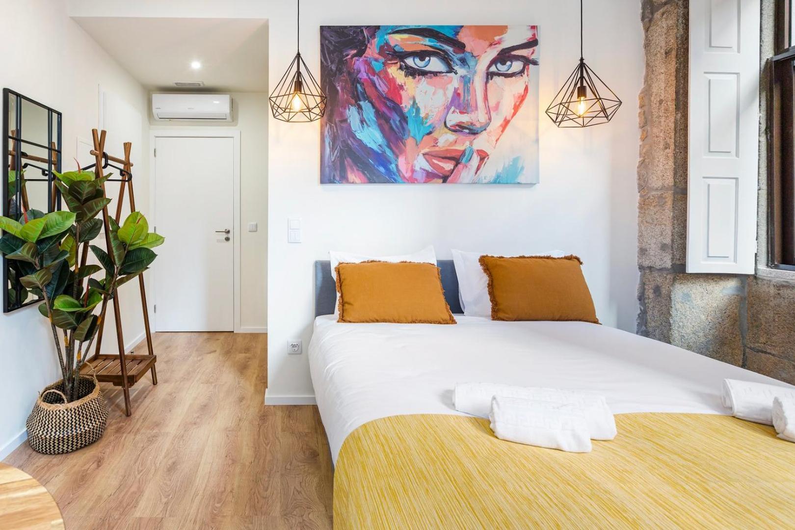 פורטו Guestready - Caldeireiros Apts מראה חיצוני תמונה
